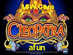 Account Benefits afun