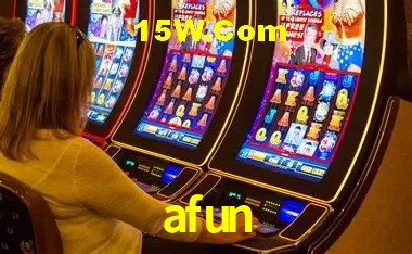 Quick Registration afun