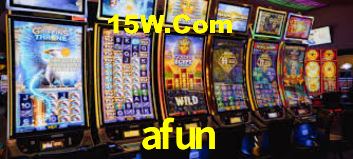 Premium Interface afun