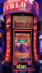 Daily Bonuses afun