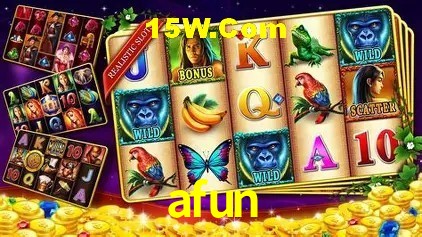 Exclusive Offers afun